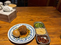 -山西会馆晋三宝·太原菜(五一广场店)