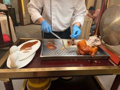 -香宫中餐厅·大连香格里拉(人民路店)