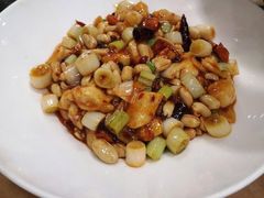 -吴记百姓菜馆·北京菜·烤鸭(故宫店)
