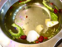 -伟记牛肉(金鸿公路店)