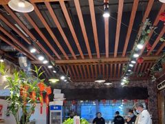 -爷爷的草帽·海鲜馆(孙塘路店)