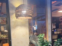 -贰醒·私房小院烧烤 (太古里店)