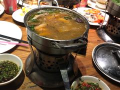 -甄品麦哲伦海鲜和牛自助(万达广场店)