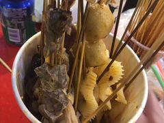 -东门町美食街