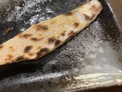 烤山药-串鑫