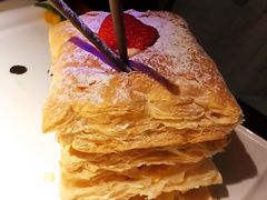 拿破仑-绿茶餐厅(乐峰广场店)