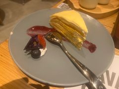 -原石牛扒·约会餐厅(龙城万科里店)