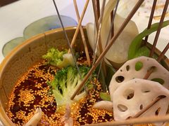 -张妈妈特色川味馆(青年路店)