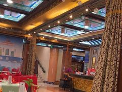 -鹊华居·地道鲁菜·海鲜·融合味(大明湖店)