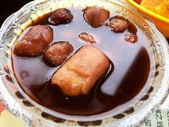 糖芋头-毛华美食(清扬路店)