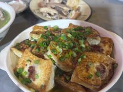 -铁炉农家菜馆