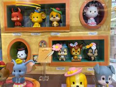 -泡泡玛特POPMART(上海环球港店)