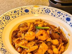 -卫鼎轩·曹公馆(鼓楼店)