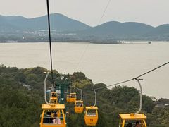 -云龙湖旅游景区