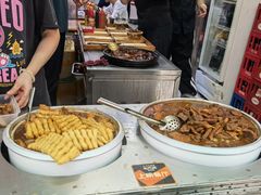 -阿姨牛杂(北京路店)