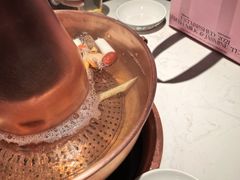 -北京老门框爆肚涮肉馆(锦业路店)