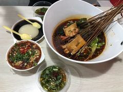 -蜀串香牛杂火锅串串