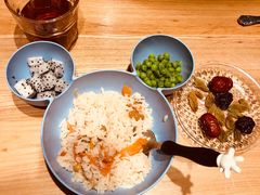 -天山传奇新疆菜(SKLP店)