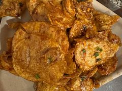 糖醋麻辣小土豆-小街天府(西工小街店)