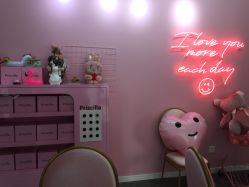 -Priscilla皮肤管理中心