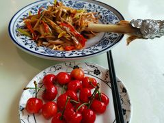 -马布尔莱斯食府(西红门店)