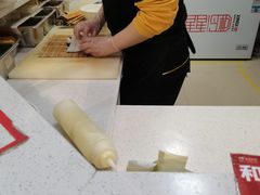 -N多寿司(郑州21世纪社区2328店)