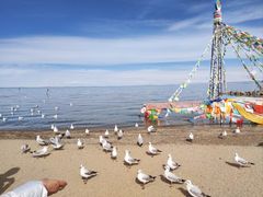 -青海湖国家重点风景名胜区