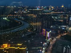 -瑞吉吧 The St·Regis Bar(长沙瑞吉酒店)