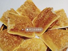 -徽镇小厨·经典徽菜(十里河店)