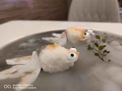 -富淳饭店(世纪公园店)