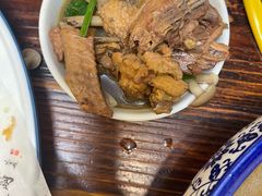 -美达尔烧烤海鲜家常菜(泰山路店)