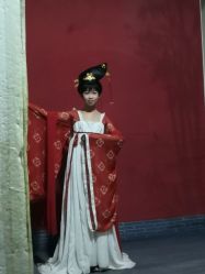 -盘子女人坊古装写真摄影(天津总店)