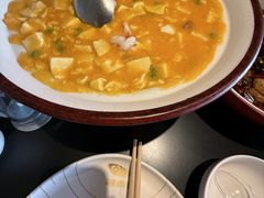 -辣尚瘾·烤鱼·新川菜(交大直营店)