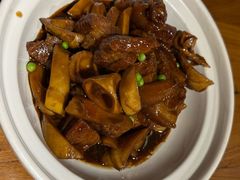 -金枝玉叶上海人家食府(三里河店)