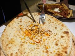 -get pizza意大利餐厅(凯德MALL店)