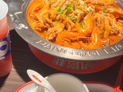 -胖哥俩肉蟹煲(杭州下沙学林街店)
