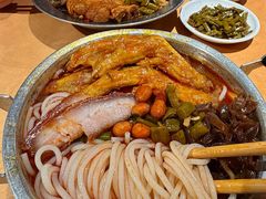 -水平有限广西米粉·广西风味集(五道口店)