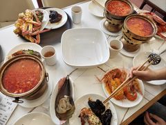 -第六季自助餐厅(北太平庄店)