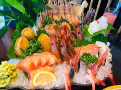 -九井澤精致料理(金茂店)