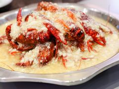 -袁老大龙虾(石鼓路总店)