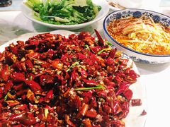 -付掌柜在成都·热炒砂锅集(金禾店)