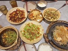 -廖川菜(金虹桥店)