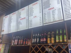 -台州老六海鲜面馆(上南总店)