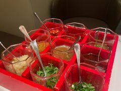 -领鲜天下·焗海鲜·花胶鸡(天目里店)