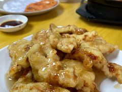 -屋里家延边朝鲜族冷面(南园店)