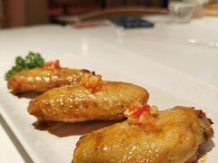 -烁先生披萨·儿童餐下午茶(河南岸店)