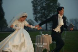 -太古映画婚纱摄影(天河店)