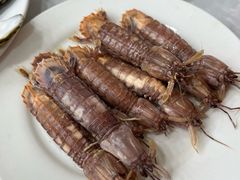 -聚德福海鲜家常菜(刘庄店)