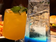 -吱咖啡西式简餐