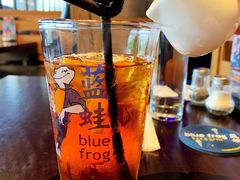 -bluefrog蓝蛙(皇庭广场店)